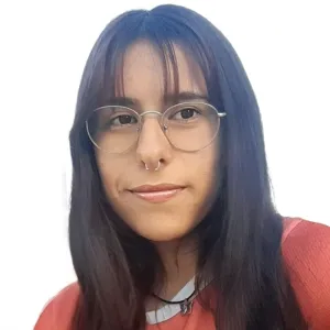 Valentina - profesor de inglés - Montevideo