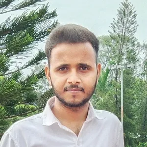 Anand - Maths tutor - Bhagalpur
