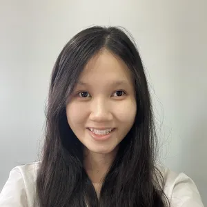 Emily - English tutor - Shah Alam