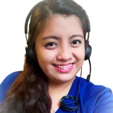 Monica - ESOL tutor - Rocklin