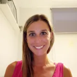 Cecilia - Profe de español para extranjeros - Barcelona
