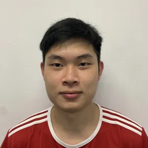 Jack - Accounting tutor - Coventry