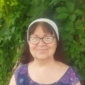 Patricia - Prof d'espagnol - Créon