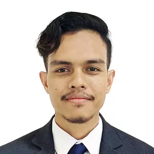 Imam - Guru desain grafis - Banda Aceh