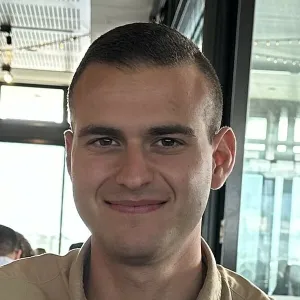 Alessandrio - English tutor - Cecil Hills