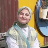 Kübra - Türkçe öğretmeni - 