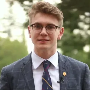 Josh - English tutor - Derby