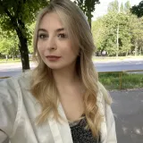 Алина - репетитор з англійської мови - Запоріжжя