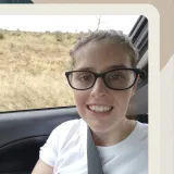 Angela - English tutor - Palmerston City