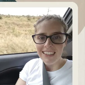 Angela - English tutor - Palmerston City