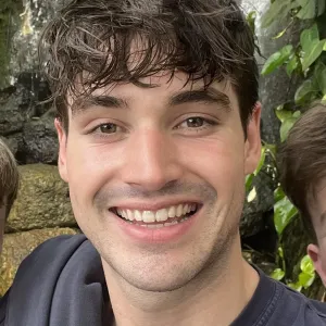 Conor - Maths tutor - Exeter