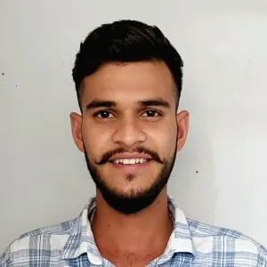 Rahul - English tutor - Indore