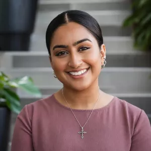 Praise - Maths tutor - Toronto