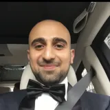 Emal - Business strategy tutor - London