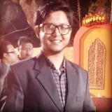 Anik - Geography teacher - Kolkata
