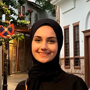 Rana - Matematik öğretmeni - 