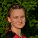 Lilly - Mathelehrerin - Kiel