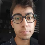 Lucas - Professor de matemática - Uberaba