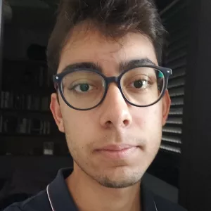 Lucas - Professor de matemática - Uberaba