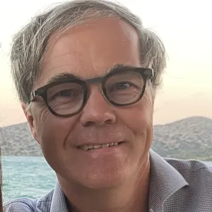 Gert - Leraar wiskunde - Hasselt