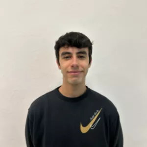 Alessandro - Insegnante di matematica - Osio Sotto