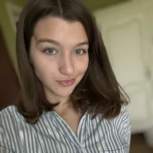 Chloé - Prof de maths - Toulouse