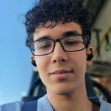 Brian - Professor de português - Rio de Janeiro