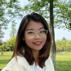 Haley - Chinese tutor - Auckland