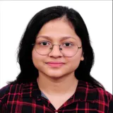 Siddhi - Computer programming tutor - Bengaluru