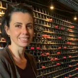 Ileana - profesor de cocina vegetariana - Zibatá