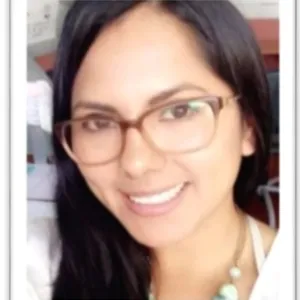 Alejandra - profesor de lengua española - San Nicolas