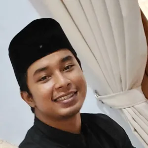 Zein - Guru mengaji - 
