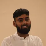 Rakshit - Yoga tutor - Kotdwar