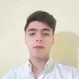 Ali - Programlama öğretmeni - Ankara