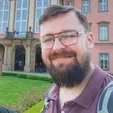 IRENEUSZ - nauczyciela historii - Wrocław