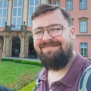 IRENEUSZ - nauczyciela historii - Wrocław