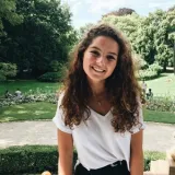 Malena - Prof d'anglais - Woluwe-Saint-Lambert