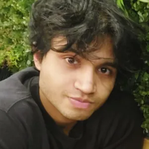 Prashanth - Biology tutor - London
