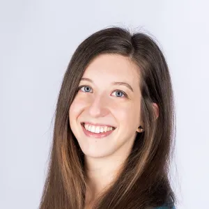 Agathe - Prof de maths - Nantes