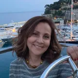Tiziana - Italian tutor - London