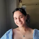 Natasha - English tutor - London