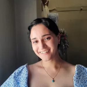 Natasha - English tutor - London
