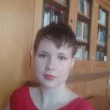 Anna - angol nyelv magántanár - Pécs