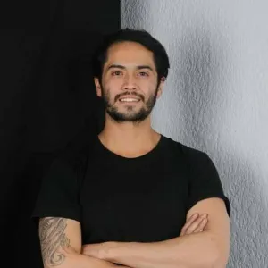 Fabian - Profe de marketing - Bogotá