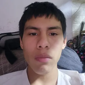 Brandon - Profesor de matemática - Santiago