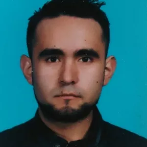 Carlos - Profe de matemáticas - Bogotá