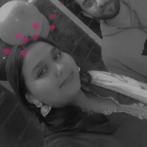 Saniya - English tutor - Pune