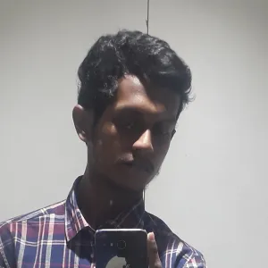 Daniel - Biology tutor - Walajapet