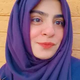 Mawara - English tutor - Birmingham