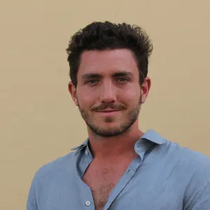 Diego - profesor de inglés - Torrelodones